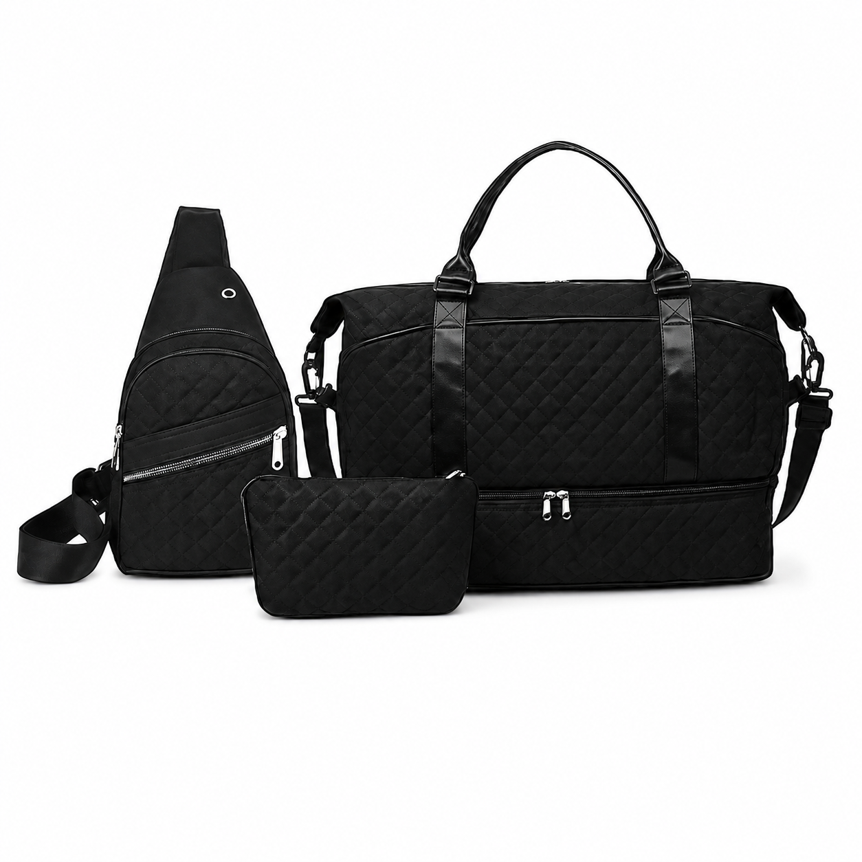 Quilted Bags collection image