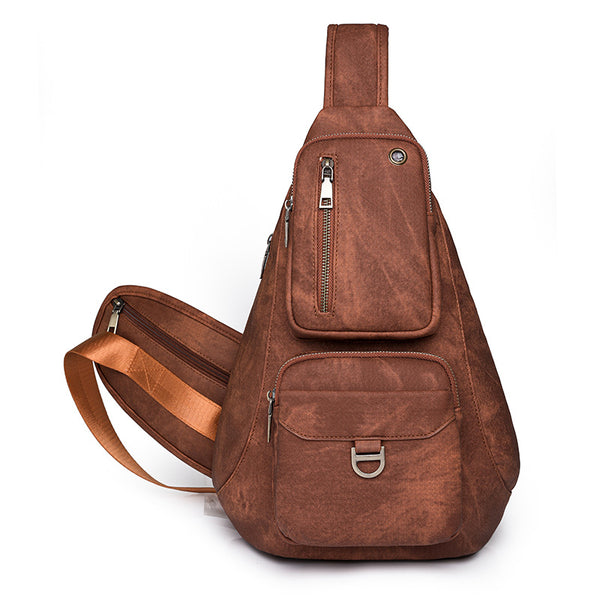 Convertible Travel Backpack Bag
