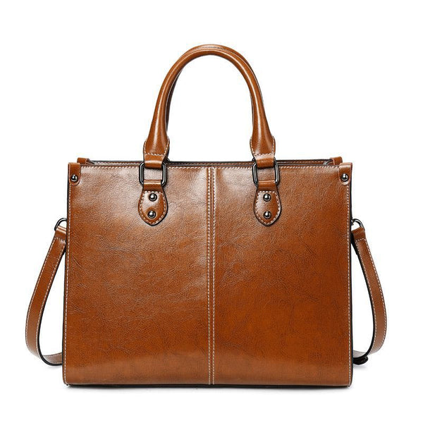 Travel Vintage Crossbody Bag