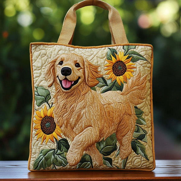 floral animal print canvas tote bag product view 4 for women