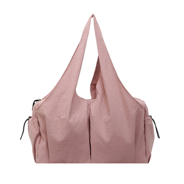 Campus Commuter Large Capacity Tote Bag