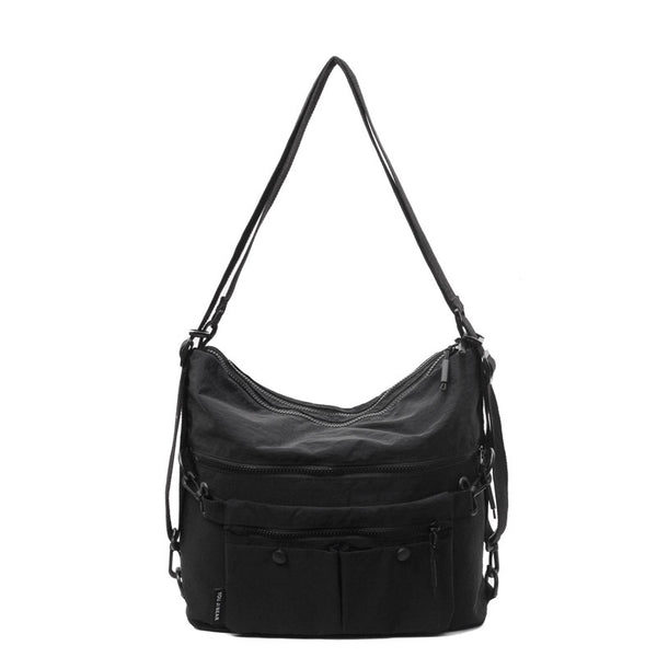 Multifunctional Korean Style Convertible Commuter Backpack