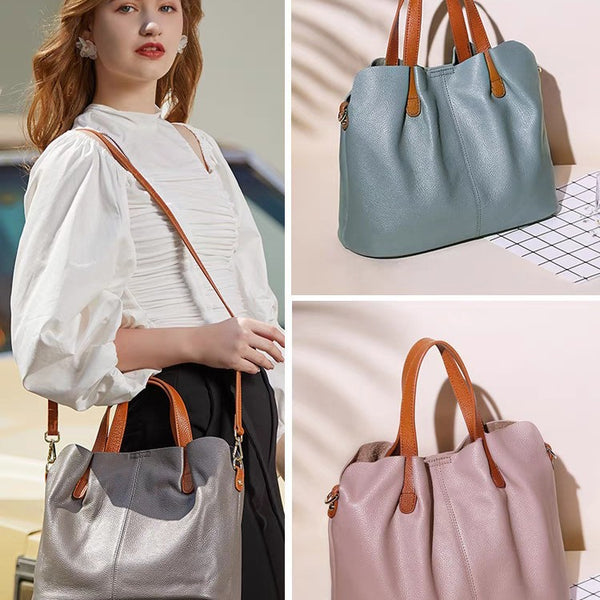 Tote Bag product view 4 by EuroChic Tote