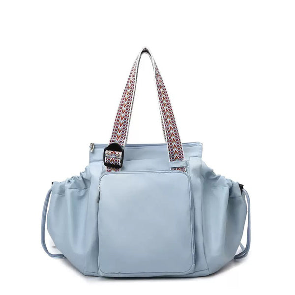 Multifunctional Travel Mommy Shoulder Bag