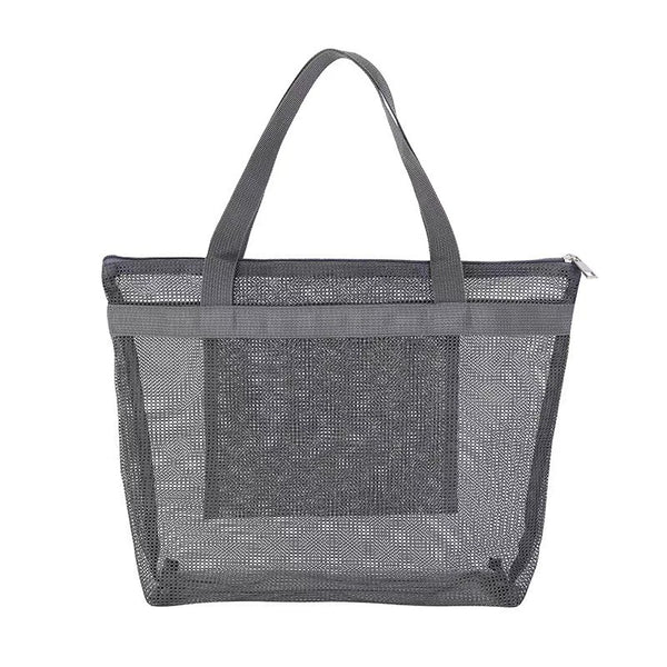 Large Capacity Travel Travel Bag product view 5 by EuroChic Tote