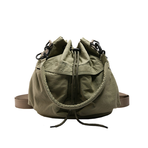 Convertible Backpack Bag
