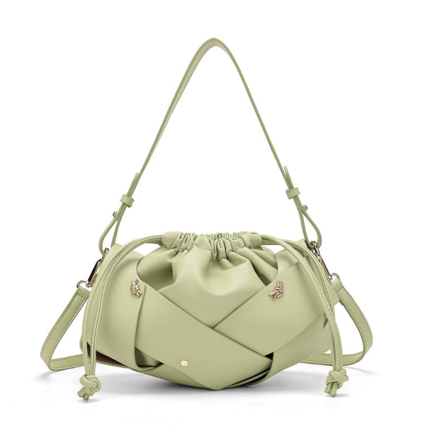 Large Capacity Crossbody Bag