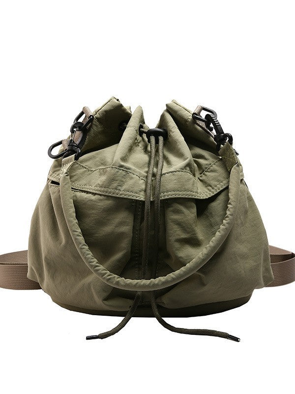 Convertible Backpack Bag product view 3 by EuroChic Tote