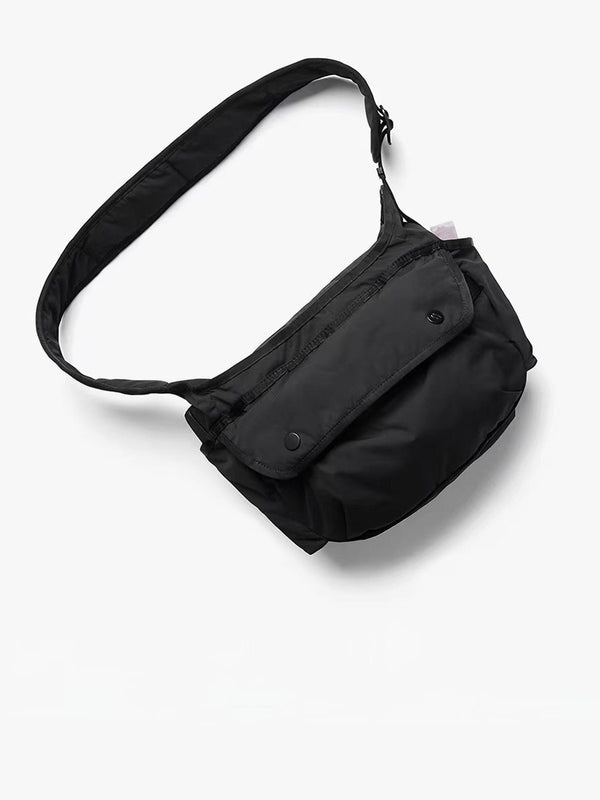 Lightweight 7L Outdoor Commuter Crossbody Bag