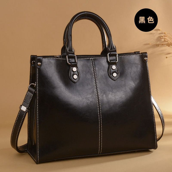 Travel Vintage Crossbody Bag