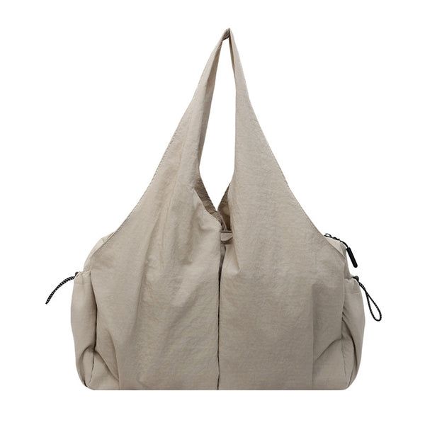 Campus Commuter Large Capacity Tote Bag