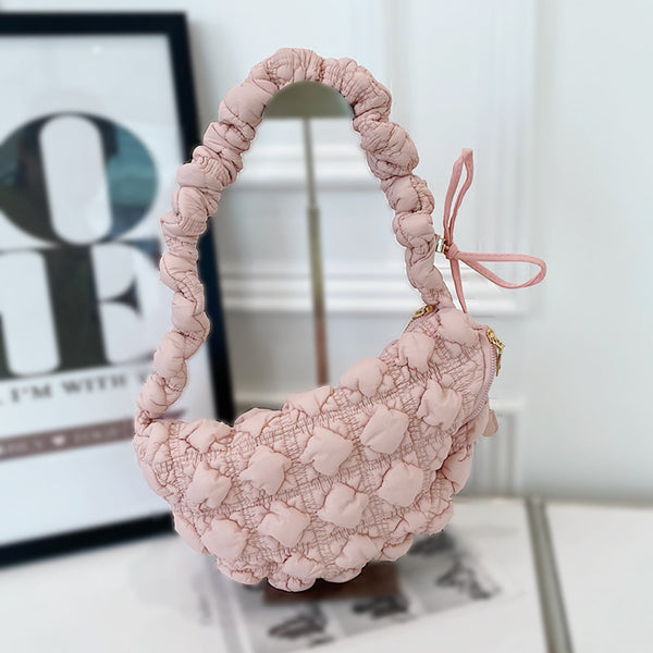 Korean Style Shoulder Crossbody Bag