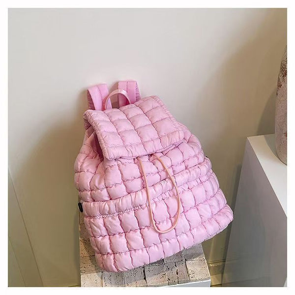 Large Capacity Backpack Bag