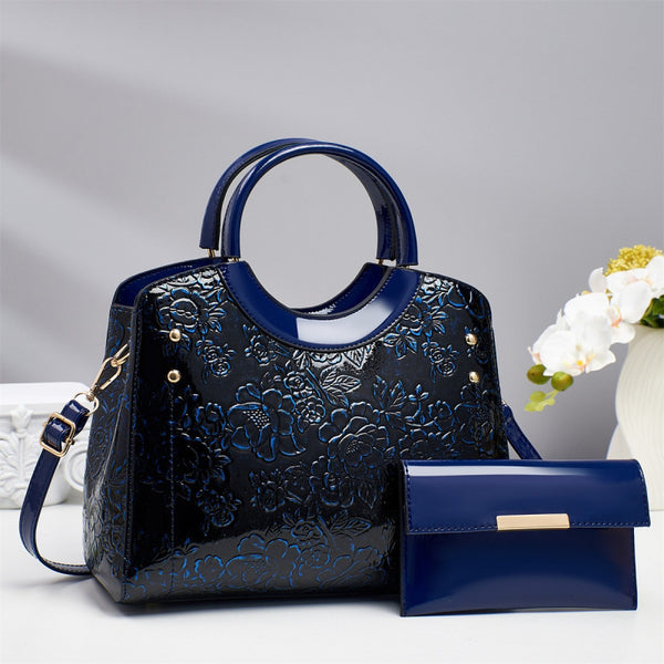 Large Capacity Underarm Crossbody Handbag styled for everyday outfits