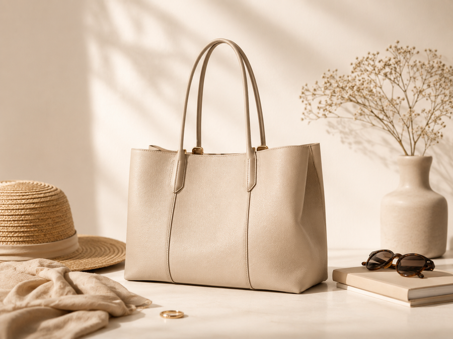 Weekend elegance