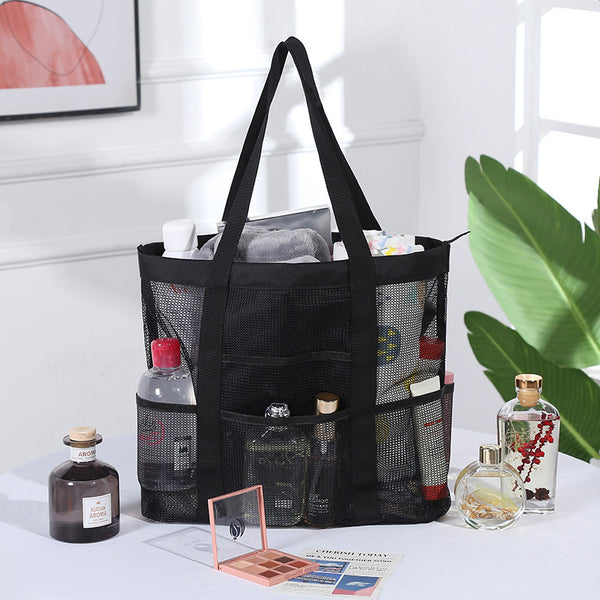 Travel Travel Bag product view 5 by EuroChic Tote