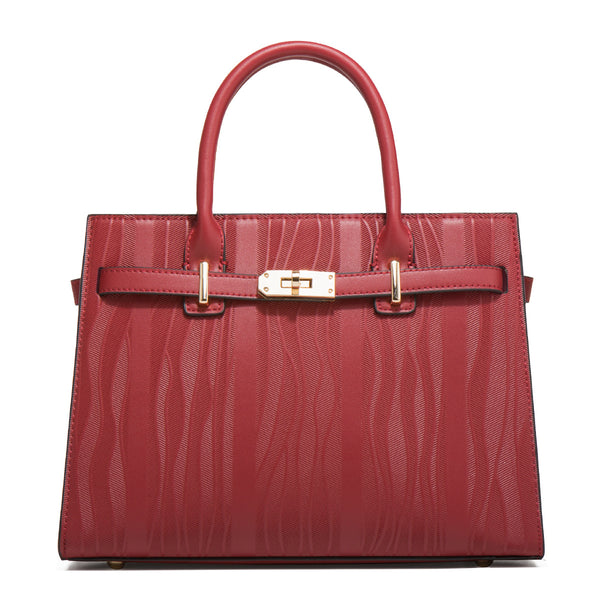 Elegant Bridal Large Capacity Mother Handbag