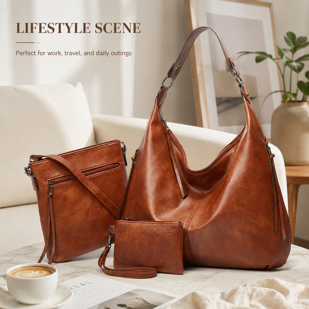 hobo tote bag for traveling Hi Love Travel Love Me "Knot" Puffer Purse HTB Boutique this tote can handle everything from rushhour dashes to lastminute takeoffs Womens Casual Solid Color Nylon